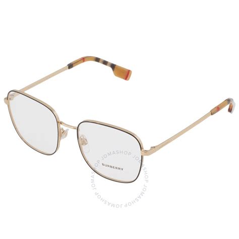 Burberry™ Elliott BE1347 Square Eyeglasses